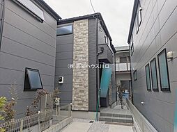 練馬区富士見台３丁目