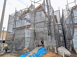 さいたま市緑区大字三室