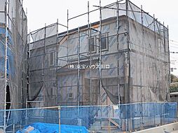 さいたま市緑区大字三室
