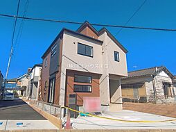 ふじみ野市川崎２丁目