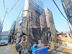 ふじみ野市川崎２丁目