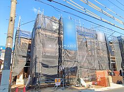 ふじみ野市川崎２丁目