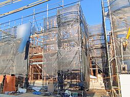 ふじみ野市川崎２丁目