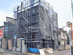 ふじみ野市駒西１丁目