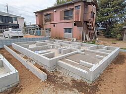 さいたま市緑区大字三室の一戸建て