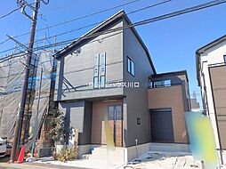 新座市池田４丁目