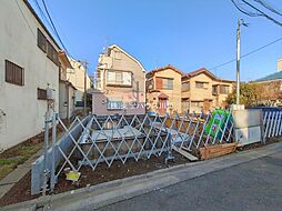 板橋区富士見町