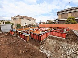 春日部市西金野井