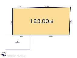 蓮田市大字黒浜