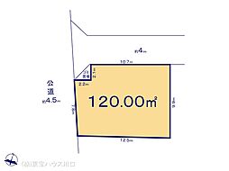 蓮田市大字黒浜