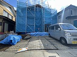 白岡市小久喜18期（全1棟）