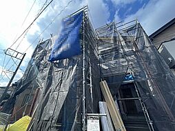 蓮田市馬込2丁目(全1棟)