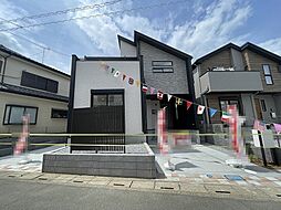 蓮田市馬込2丁目(全1棟)