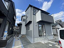 白岡市小久喜4期(全1棟)