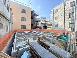 さいたま市南区鹿手袋（全2棟）2号棟