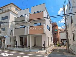 さいたま市南区鹿手袋(全2棟)2号棟