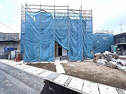 さいたま桜区栄和　第1期F号棟