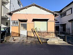 川口市上青木6丁目（全1区画）