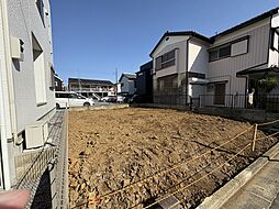 川口市上青木6丁目（全1区画）