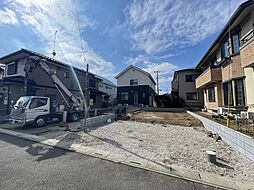 白岡市小久喜(全2棟)1号棟