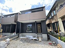 白岡市小久喜(全2棟)1号棟