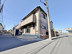 川口市安行藤八の中古戸建て