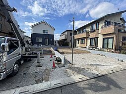 白岡市小久喜(全2棟)2号棟