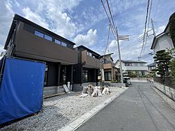 白岡市小久喜(全2棟)2号棟