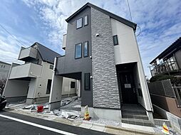 足立区花畑７丁目