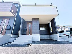 さいたま市南区広ヶ谷戸第8(全2棟)2号棟