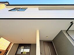 蕨市錦町2丁目(全1棟)