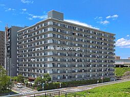 三郷スカイマンション