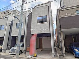 北区東十条５丁目