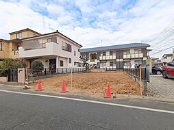 春日部市中央３丁目の土地