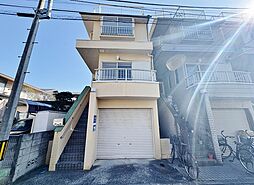さいたま市南区大谷口の中古戸建て