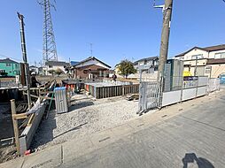 さいたま市第3南区松本(全4棟）2号棟