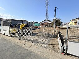 さいたま市第3南区松本(全4棟）3号棟