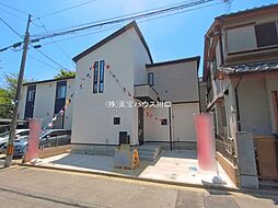 川口市東領家5期(全1棟)