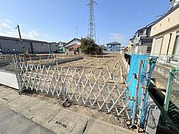 さいたま市第3南区松本(全4棟）4号棟