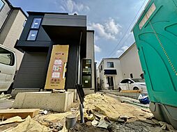 川口市朝日(全4棟) 2号棟