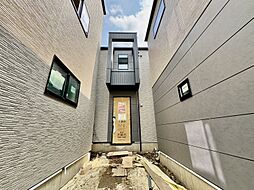 川口市朝日(全4棟) 3号棟