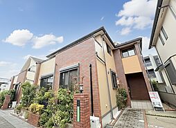 川口市並木元町の中古戸建て