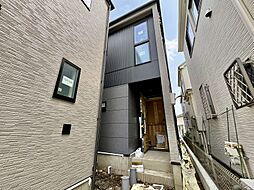 川口市朝日(全4棟) 4号棟