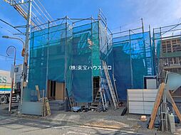 八潮市八潮７丁目の一戸建て