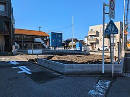 八潮市八潮７丁目の一戸建て