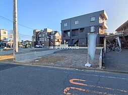 八潮市八潮７丁目の一戸建て