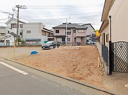 ふじみ野市福岡中央２丁目