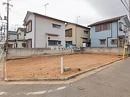 ふじみ野市桜ケ丘３丁目