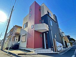 川口市元郷6丁目の中古住宅