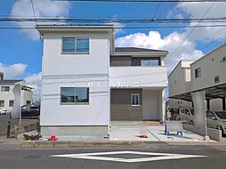 草加市中根2期(全1棟)